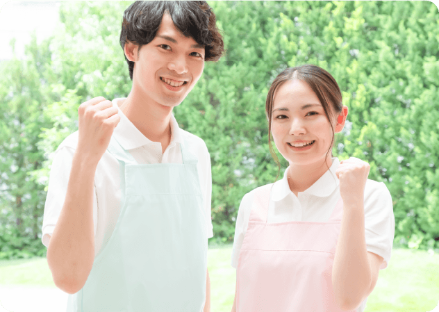 原稿・写真はプロにお任せ、手間なくスタート！