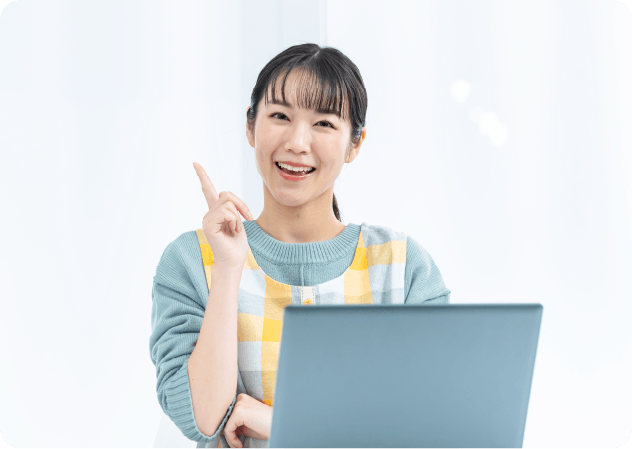 ブログ感覚でかんたん更新